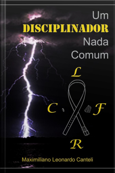 Um Disciplinador Nada Comum