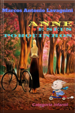 Anne E Seus Porquinhos