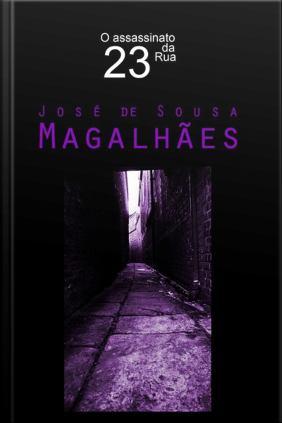O Assassinato Da Rua 23