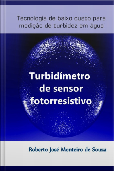 Turbidímetro De Sensor Fotorresistivo