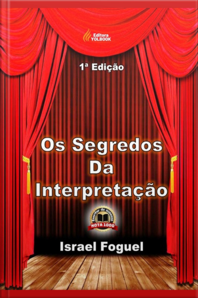 Os Segredos Da Interpretação