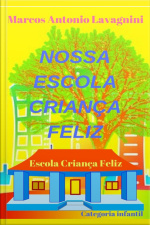 Nossa Escola Criança Feliz