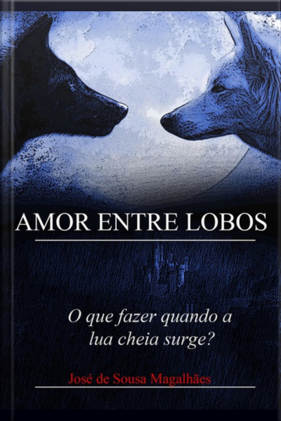 Amor Entre Lobos
