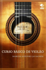 Curso Básico De Violão