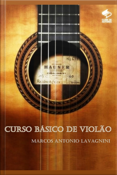Curso Básico De Violão