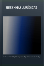 Resenhas Jurídicas