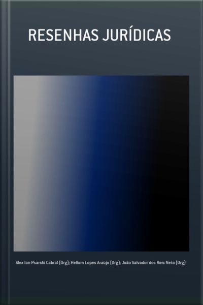 Resenhas Jurídicas