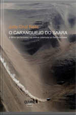 O Caranguejo Do Saara