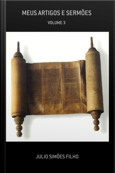 Meus Artigos E Sermões