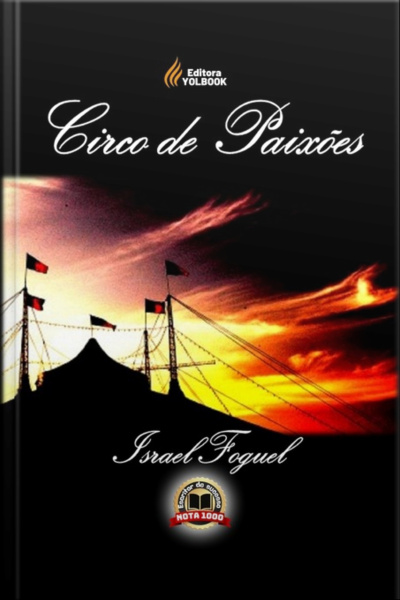 Circo De Paixões