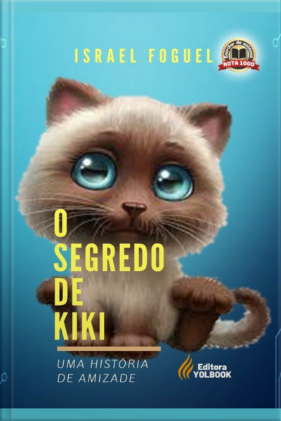 O Segredo De Kiki