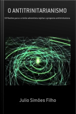 O Antitrinitarianismo