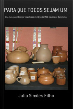 Para Que Todos Sejam Um