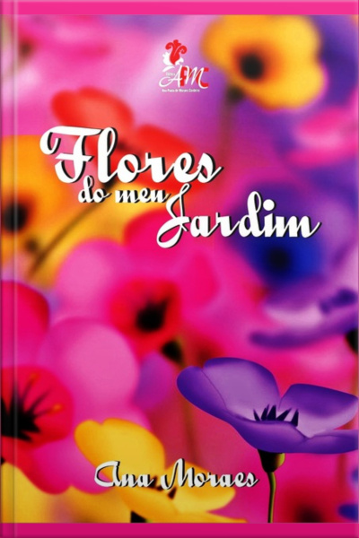 Flores Do Meu Jardim