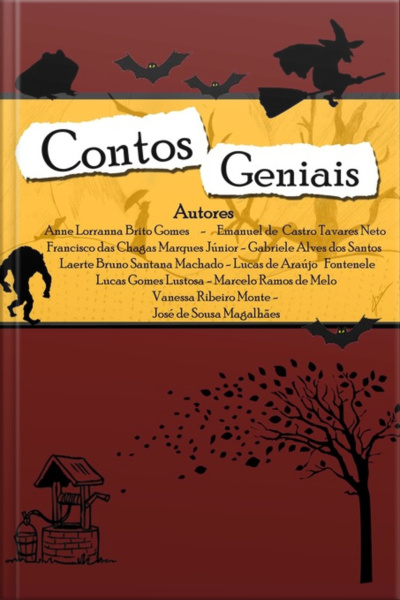 Contos Geniais
