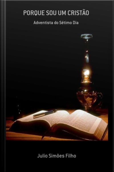 Porque Sou Um Cristão