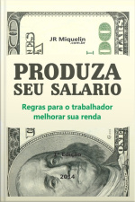 Produza Seu Salário