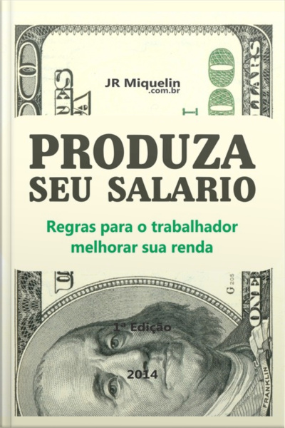 Produza Seu Salário