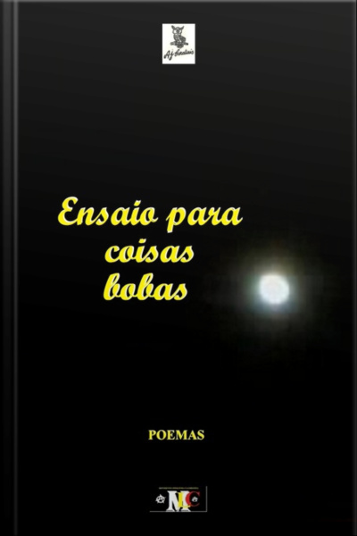 Ensaio Para Coisas Bobas