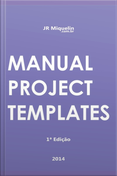 Manual Project Templates