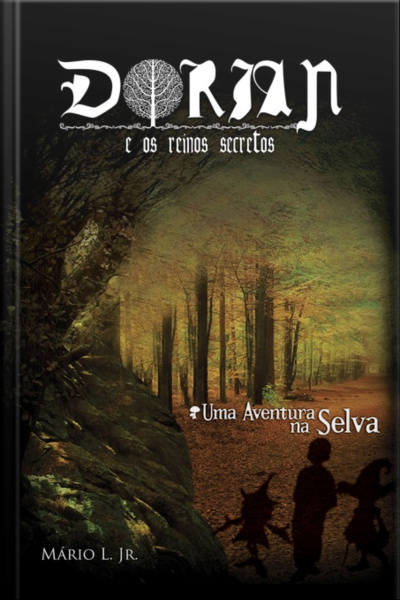 Dorian E Os Reinos Secretos