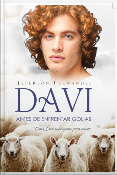 Davi Antes De Enfrentar Golias