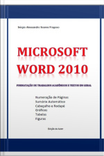 Microsoft Word 2010