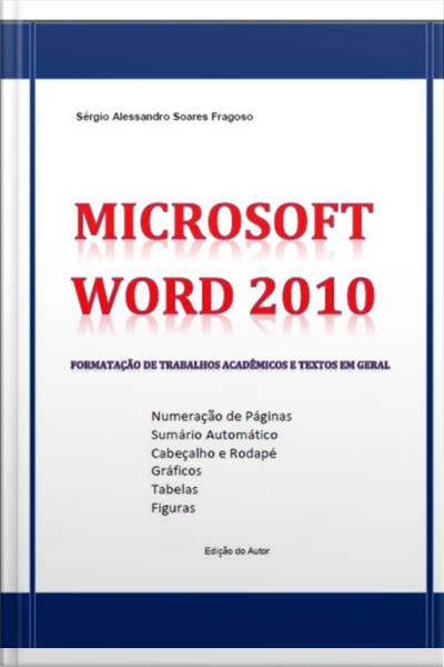 Microsoft Word 2010