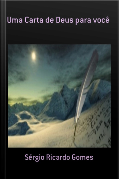 Uma Carta De Deus Para Você