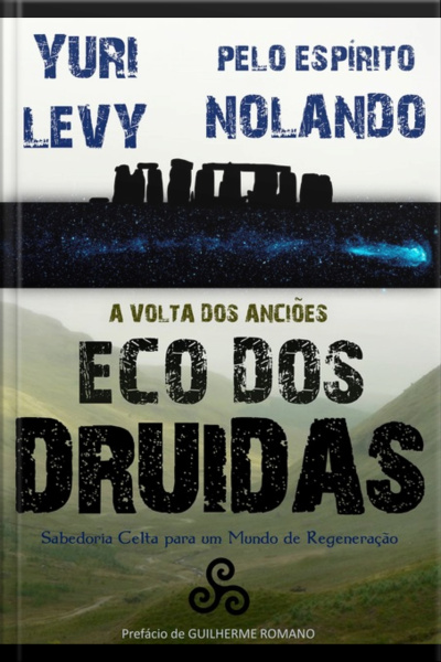 Eco Dos Druidas