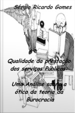 Qualidade Da Prestação Dos Serviços Públicos