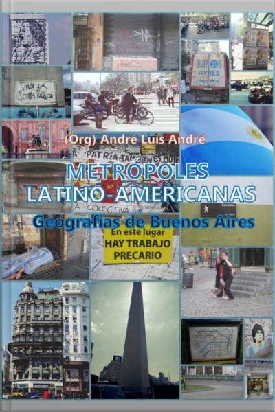 Metrópoles Latino-americanas