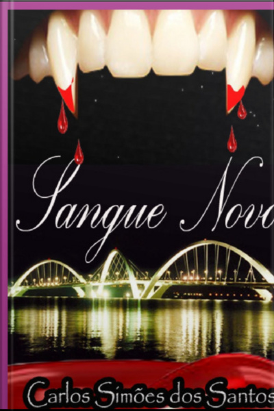 Sangue Novo