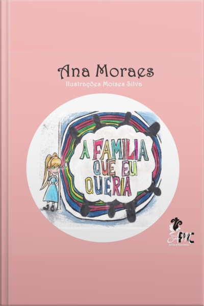 A Família Que Eu Queria