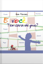 E Você Tem Cara De Quê?