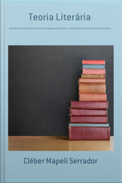 Teoria Literária