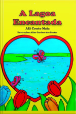 A Lagoa Encantada