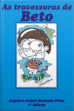 As Travessuras De Beto