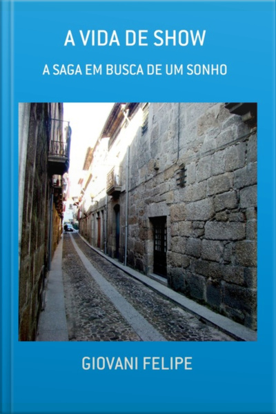 A Vida De Show