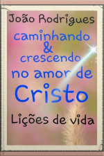 Caminhando E Crescendo No Amor De Cristo