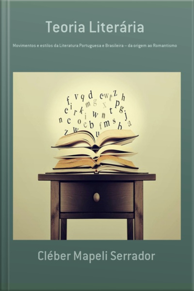 Teoria Literária