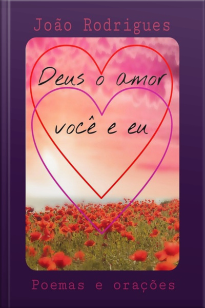 Deus O Amor Você E Eu