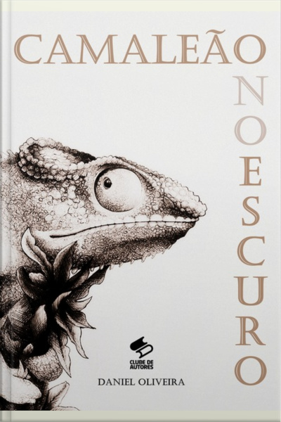 Camaleão No Escuro