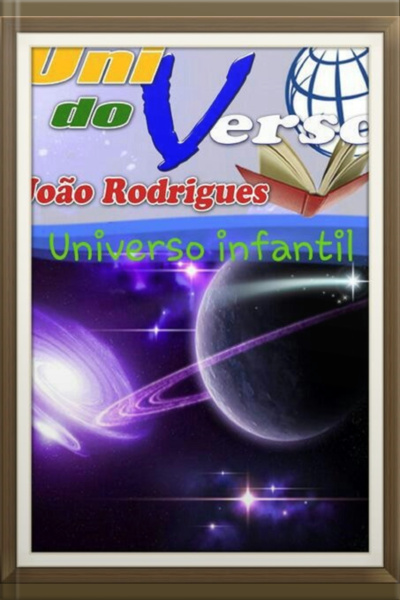 Universo Do Verso