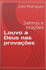 Louvo A Deus Nas Provações