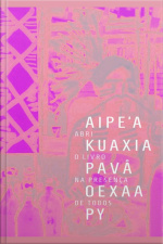 Abri O Livro Na Presença De Todos