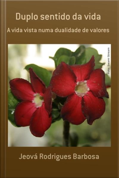 Duplo Sentido Da Vida