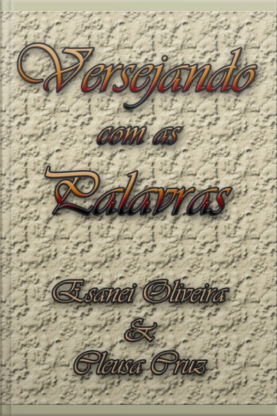 Versejando Com As Palavras