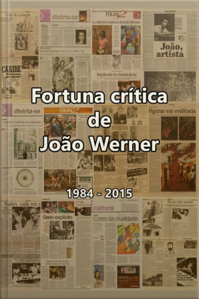 Fortuna Crítica De João Werner