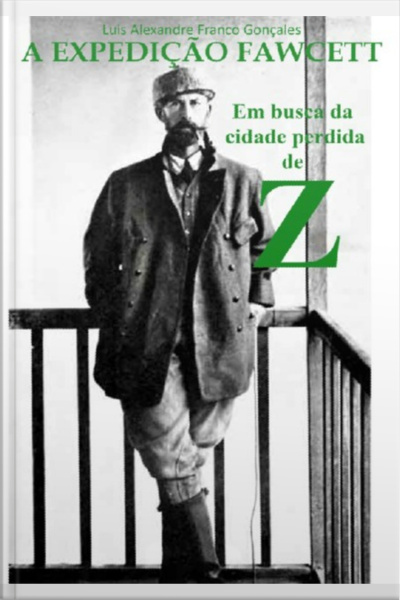 A Expedição Fawcett